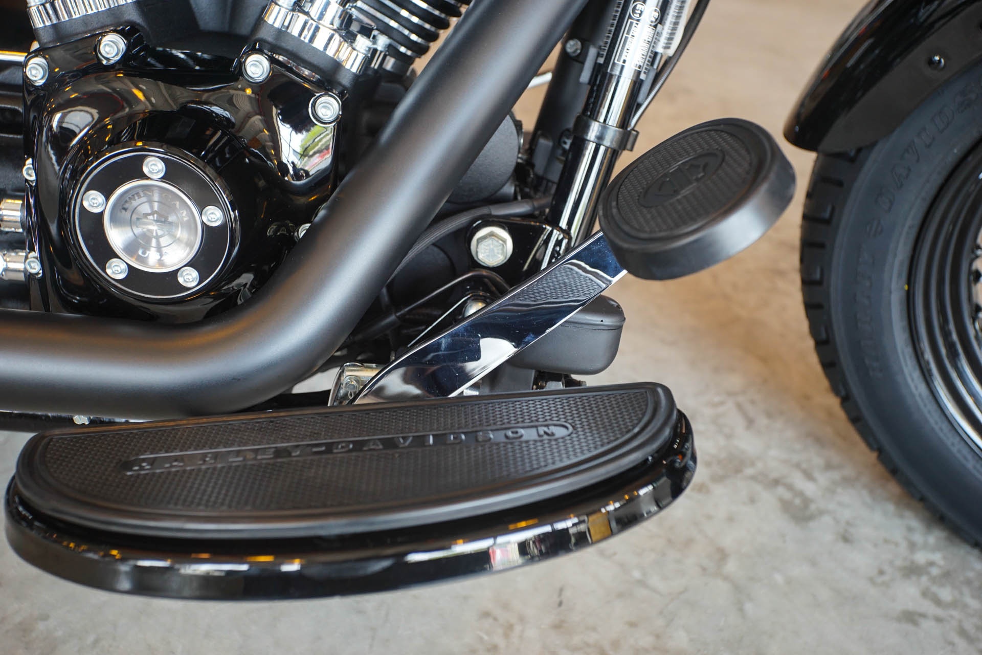 Giá Harley Davidson Softail Slim S ảnh 12 Gia Harley Davidson Softail Slim S anh 12
