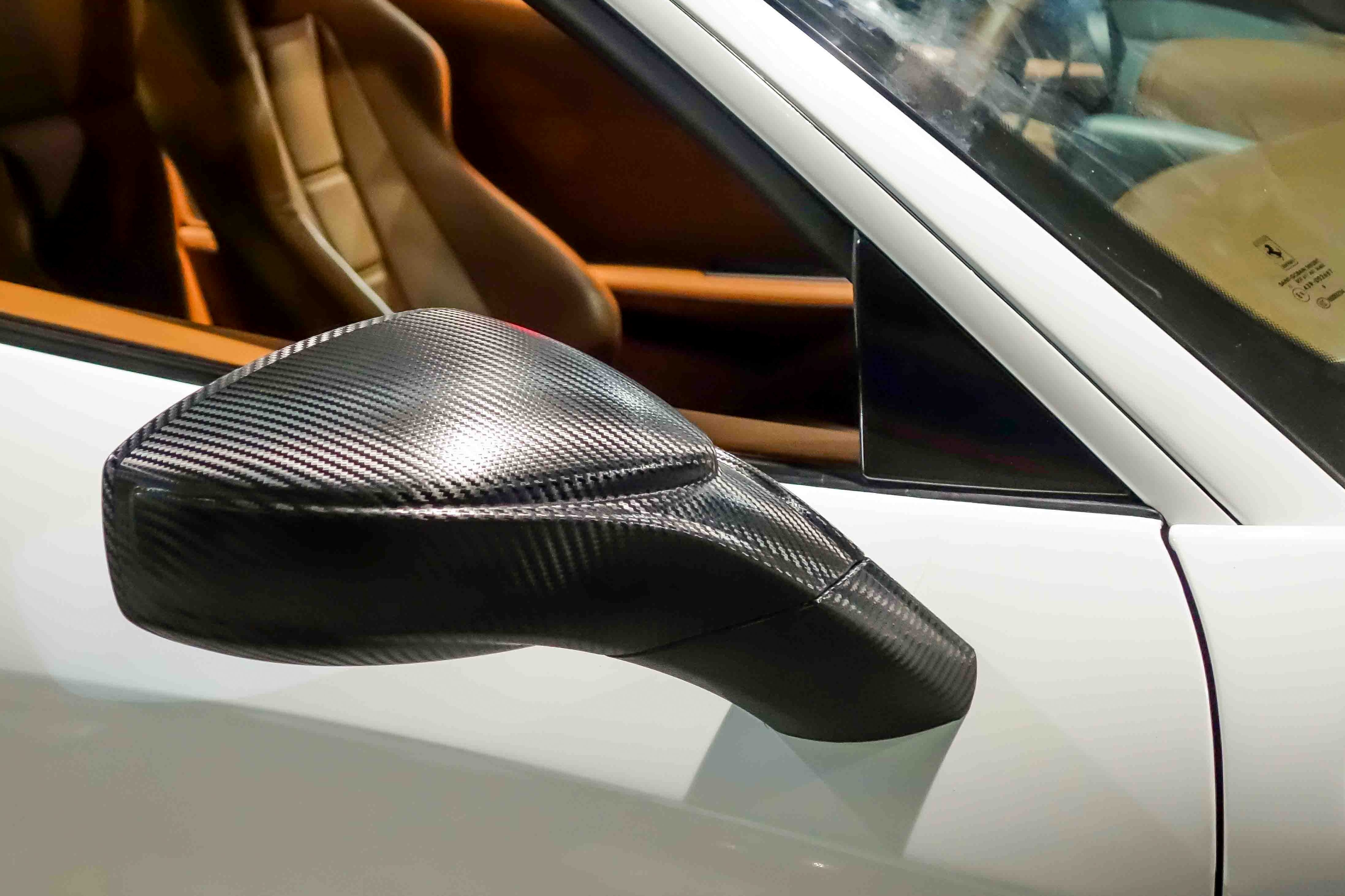 Ferrari 458 Italia cua thieu gia Phan Thanh anh 11