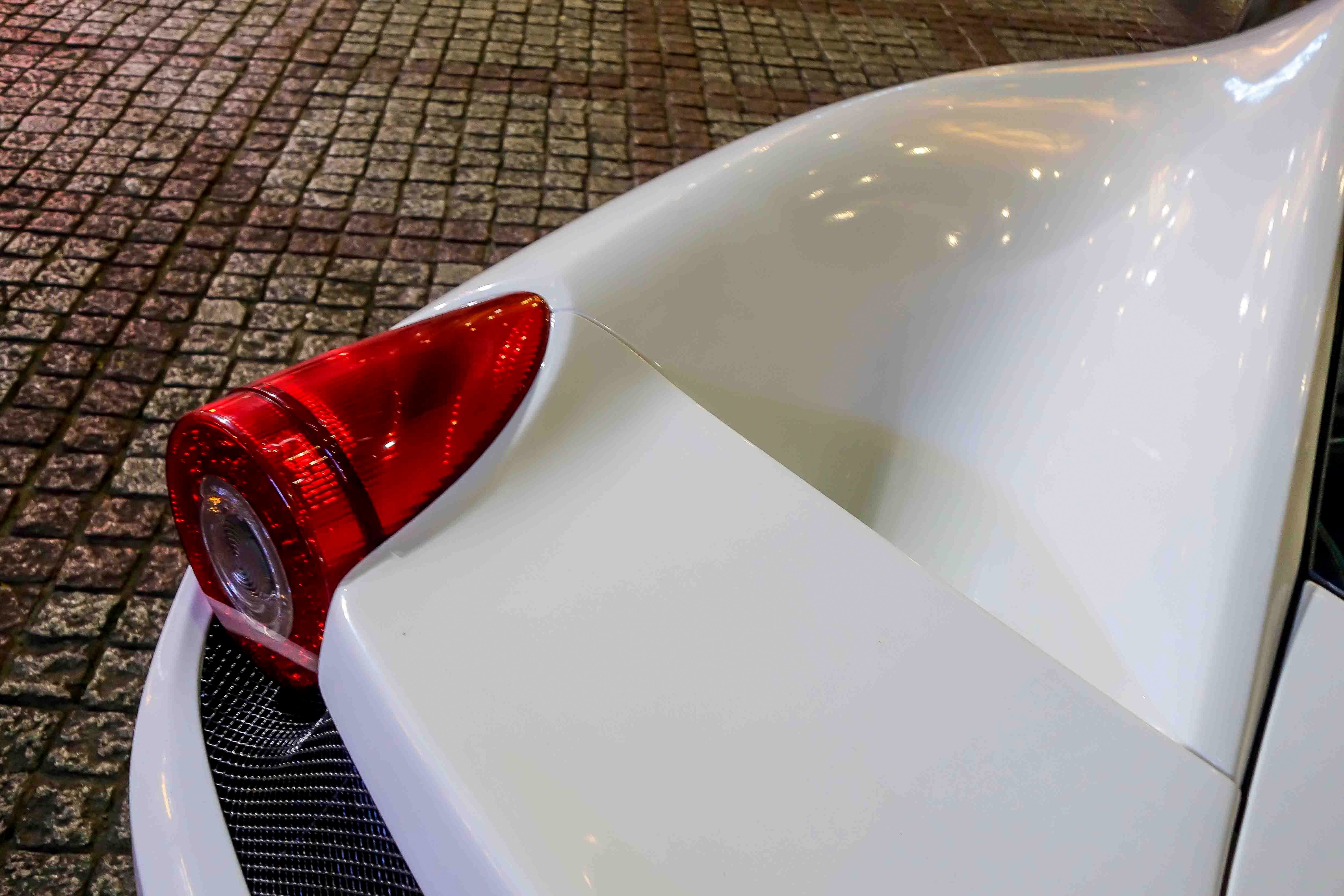 Ferrari 458 Italia cua thieu gia Phan Thanh anh 8