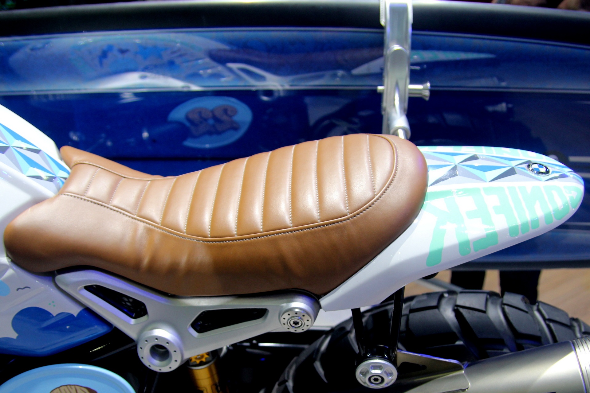 BMW R Nine T cho nguoi thich luot van anh 6