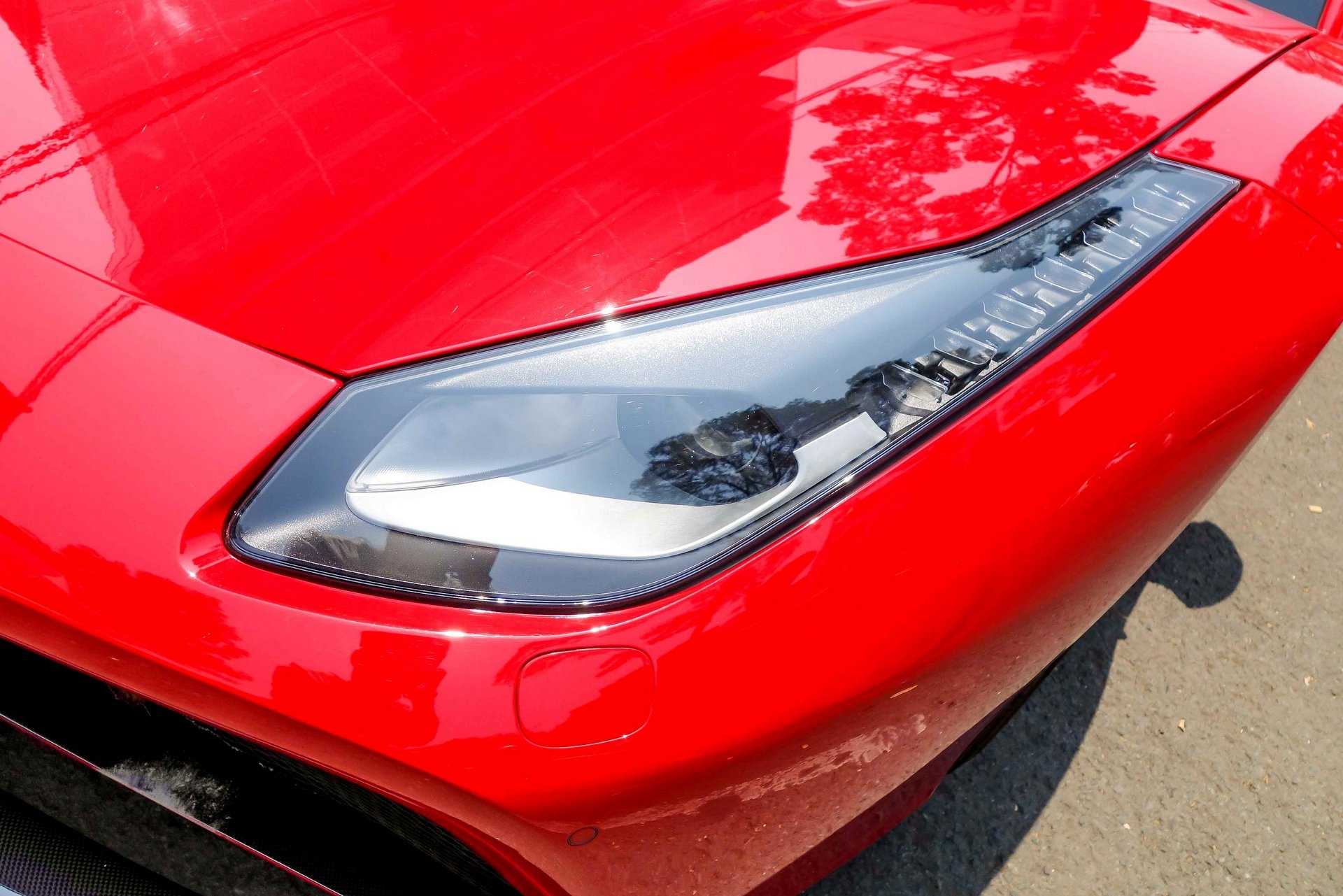 Ferrari 488 GTB dau tien Viet Nam anh 7