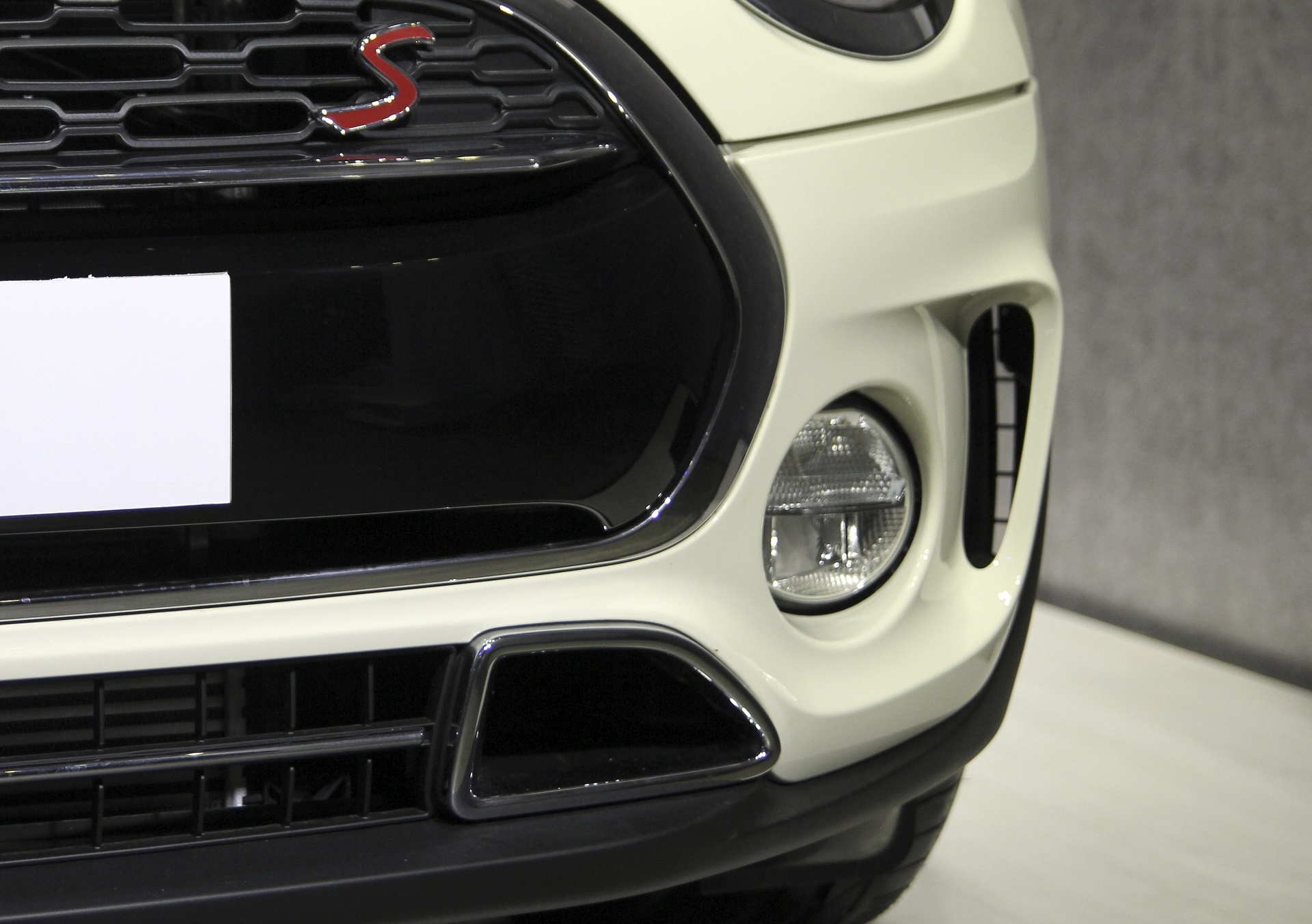 MINI Clubman 2016 ra mat o Viet Nam anh 10