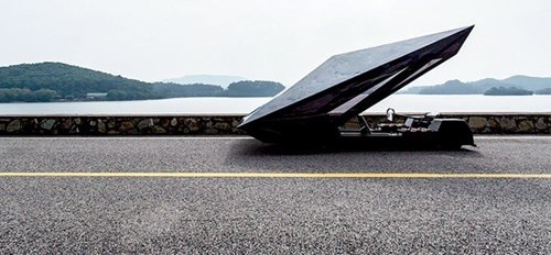 Thiết kế xe hơi ảnh 3 Thiet ke xe hoi anh 3