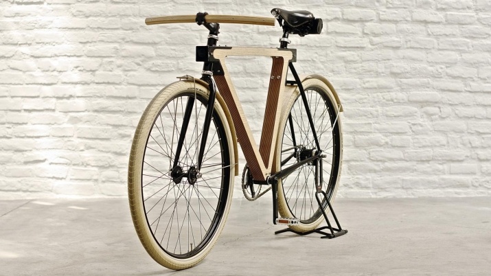 Xe đạp thiết kế lạ ảnh 2 Xe dap thiet ke la anh 2