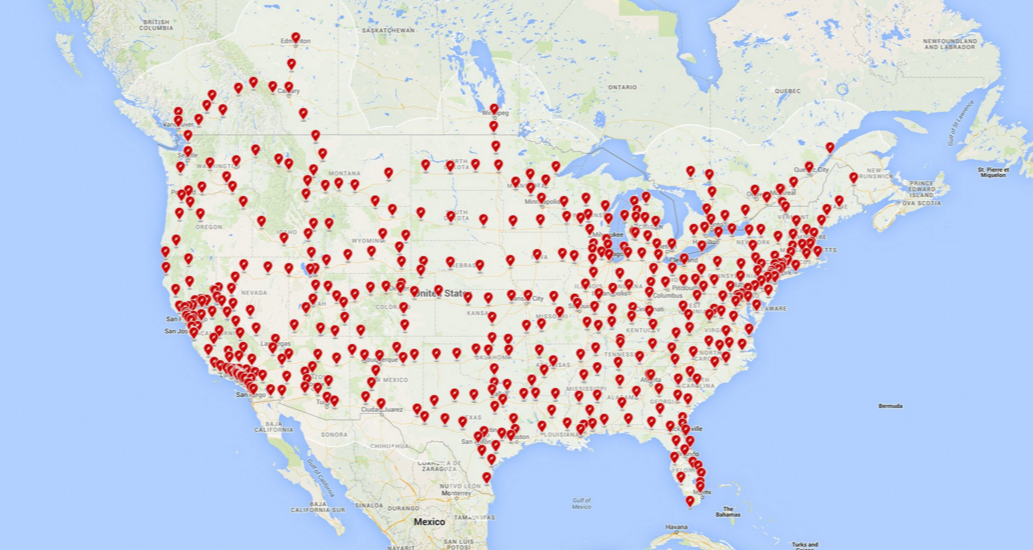 Xe điện Tesla Model 3 ảnh 1 Xe dien Tesla Model 3 anh 1