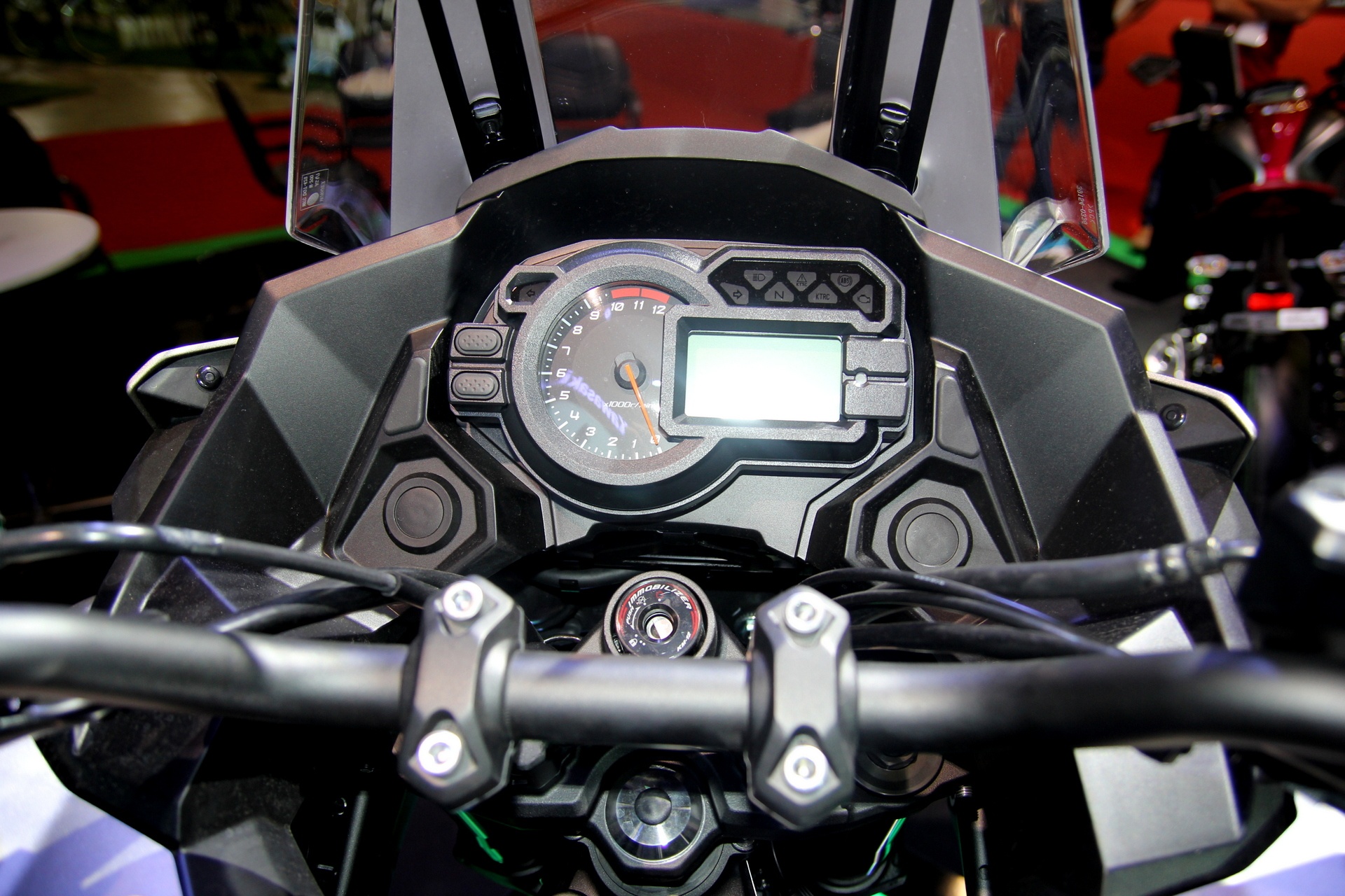 Kawasaki Versys 1000 ve Viet Nam anh 10