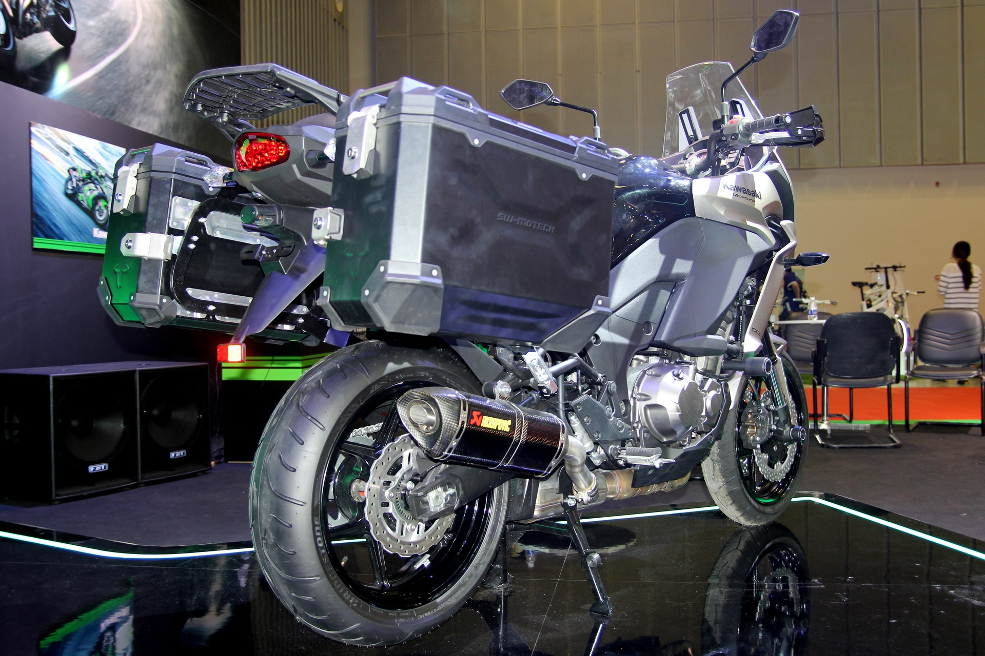 Kawasaki Versys 1000 ve Viet Nam anh 3