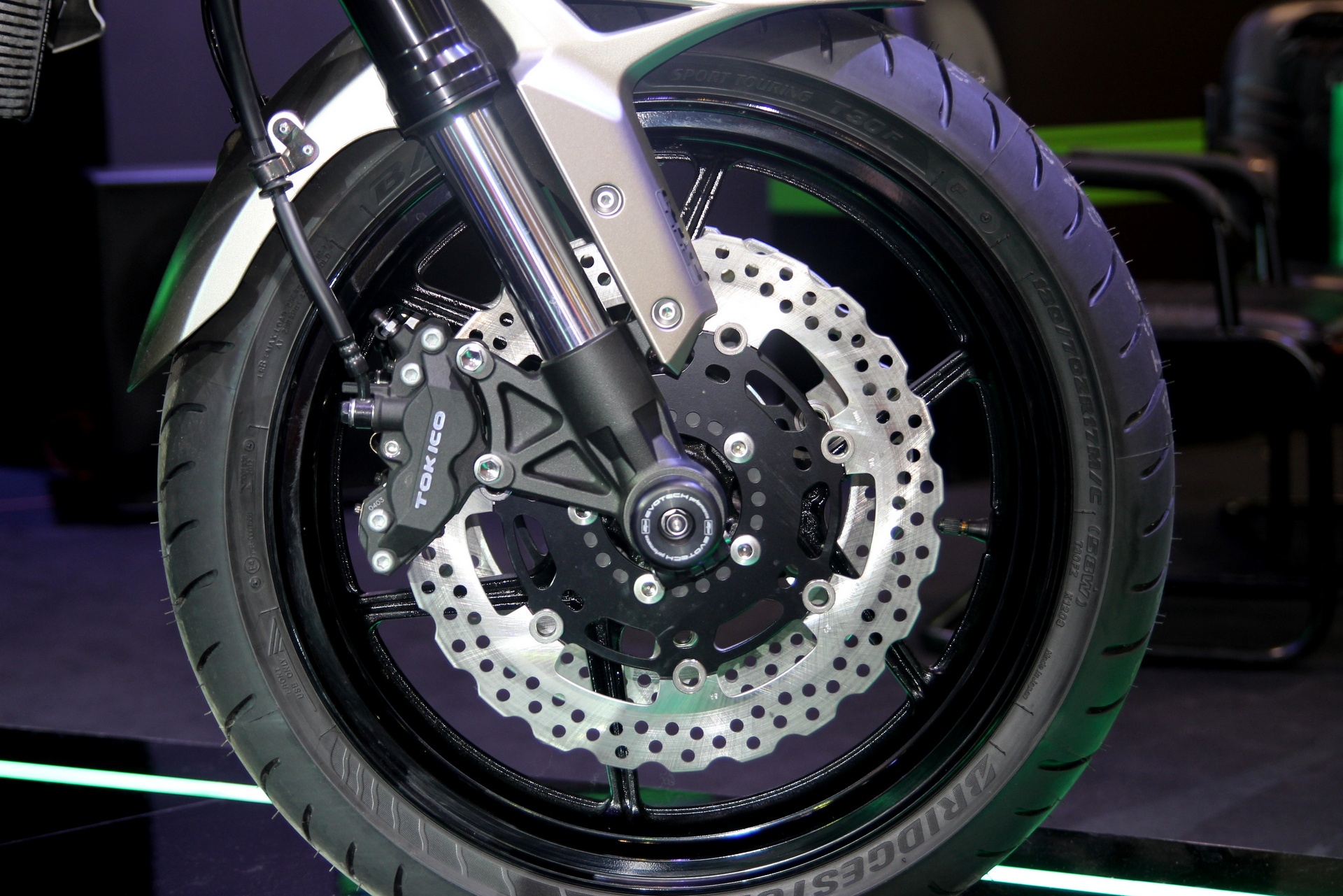 Kawasaki Versys 1000 ve Viet Nam anh 8