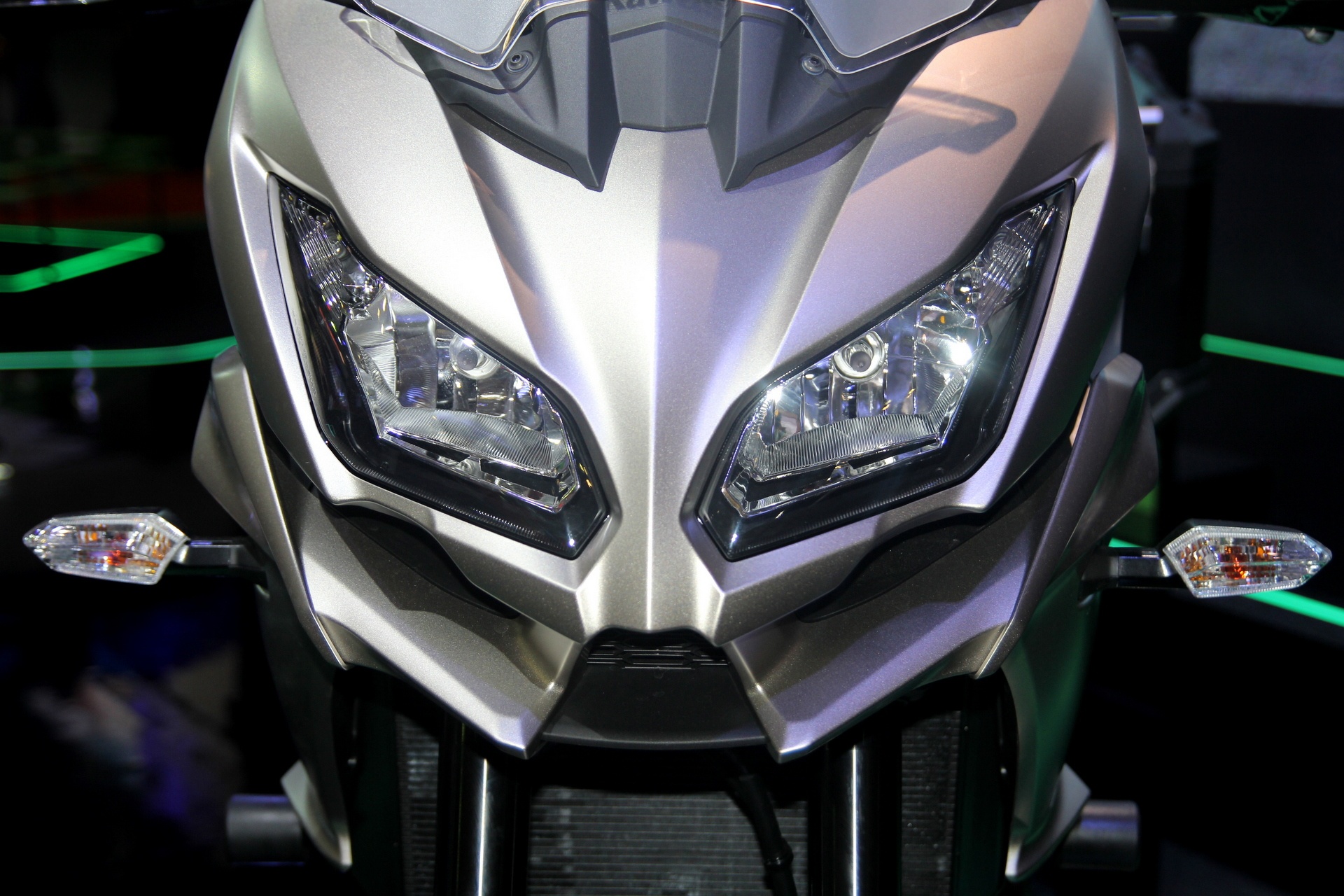 Kawasaki Versys 1000 ve Viet Nam anh 9