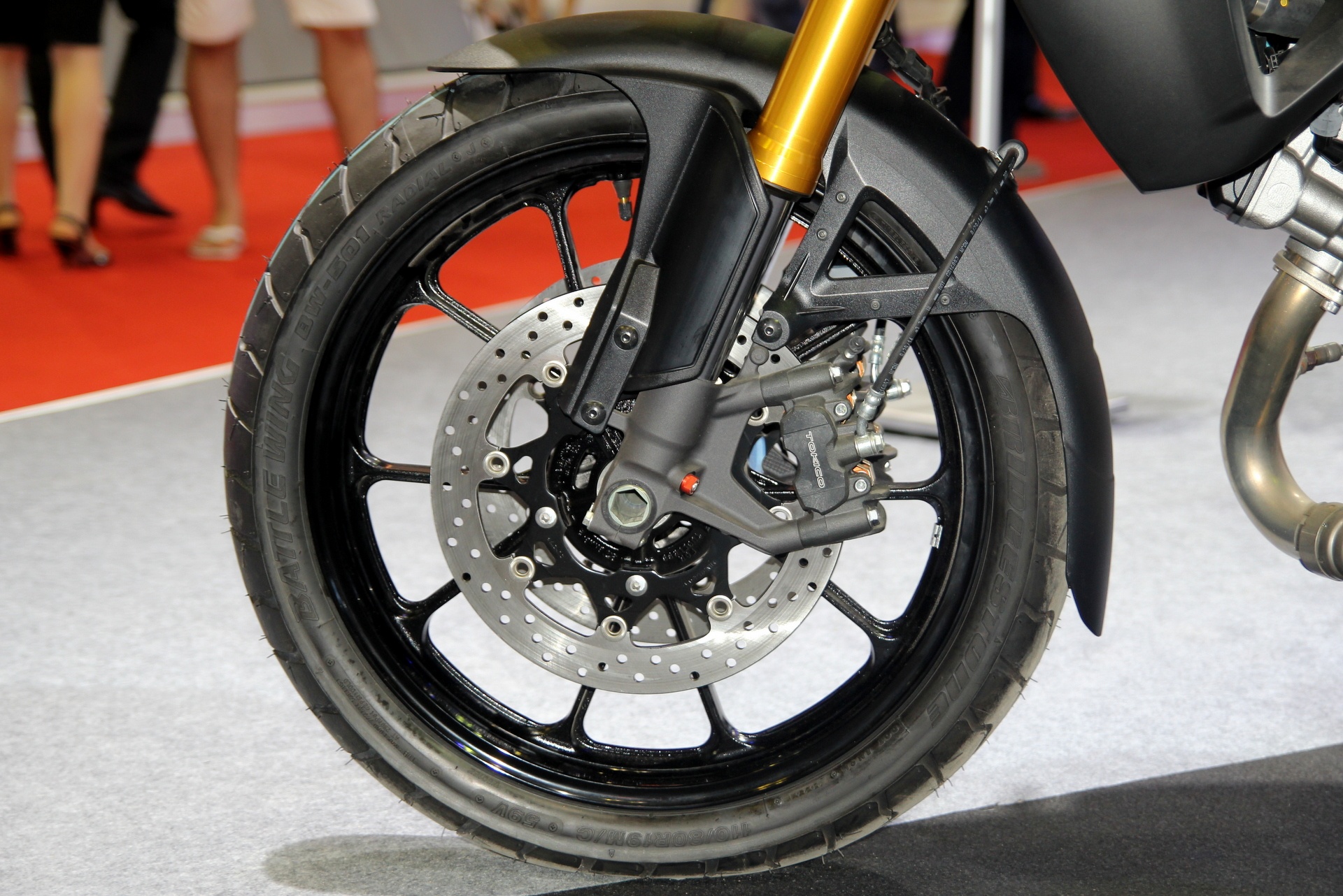 Suzuki V-Strom 1000 tai Viet Nam anh 11