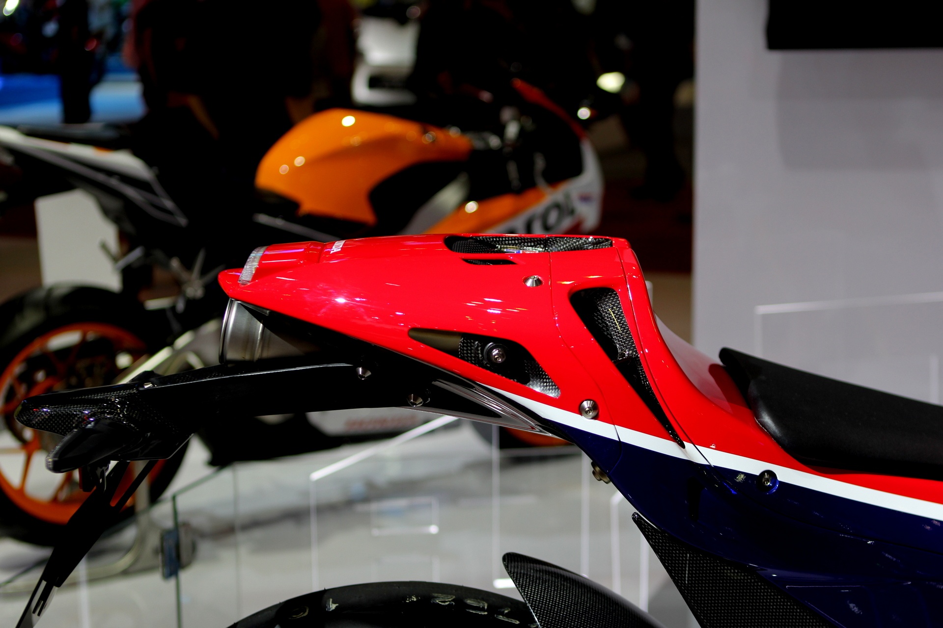 Sieu moto Honda RC213V-S tai Viet Nam anh 11