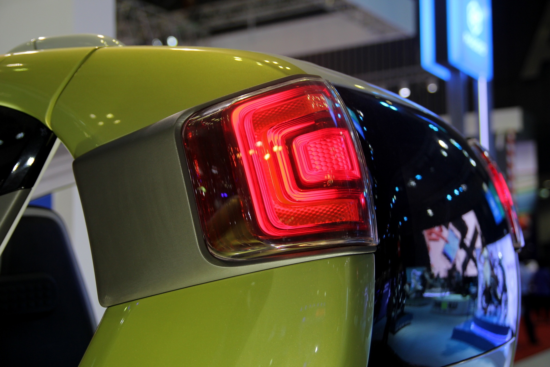 Oto dien cua SYM tai Viet Nam anh 9