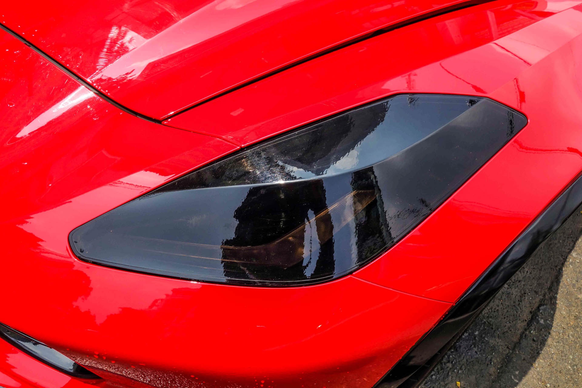 Sieu xe Chevrolet Corvette Z06 anh 12