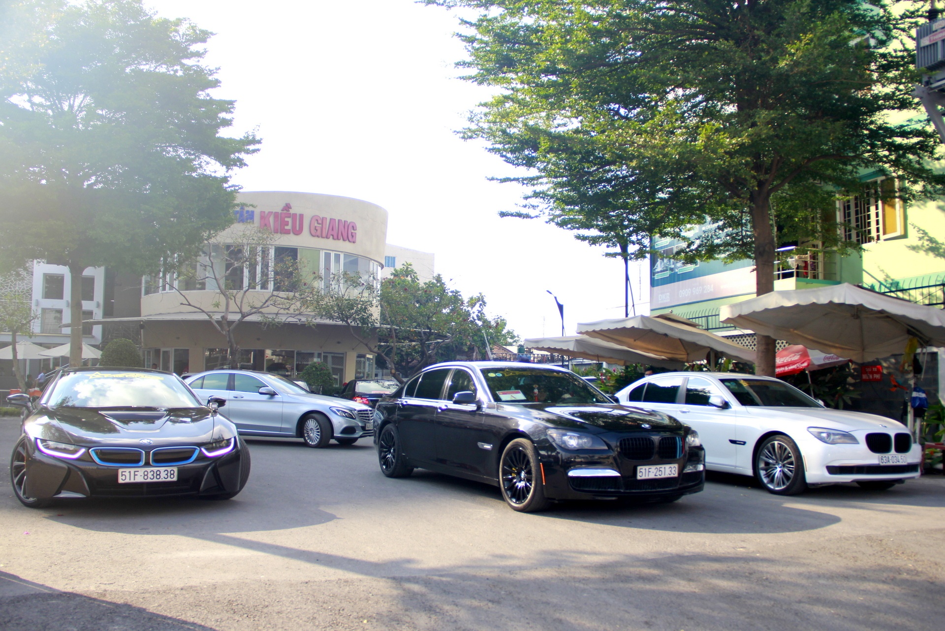 hanh trinh Saigon Team di Phan thiet anh 1