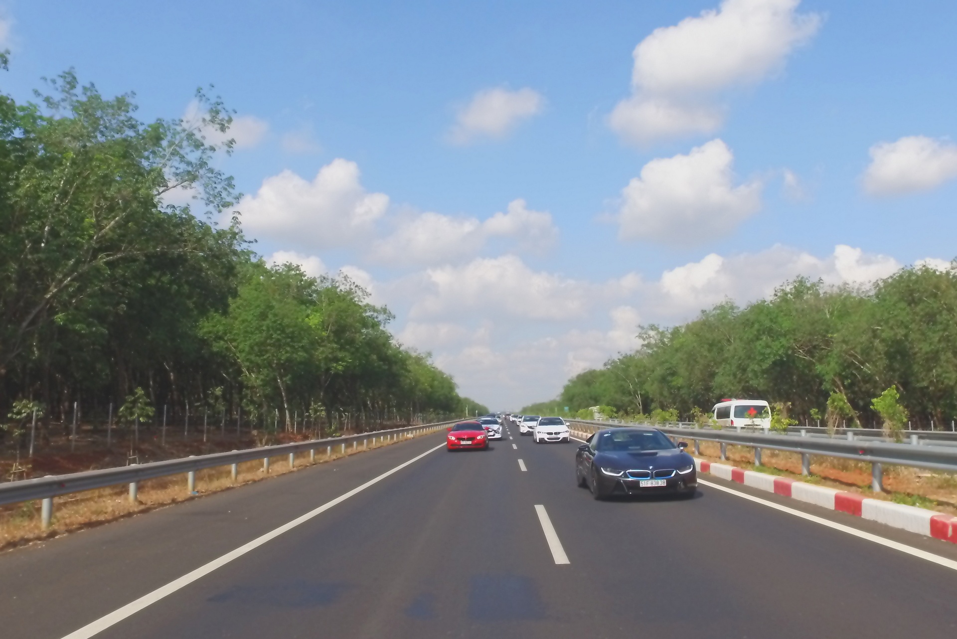 hanh trinh Saigon Team di Phan thiet anh 12