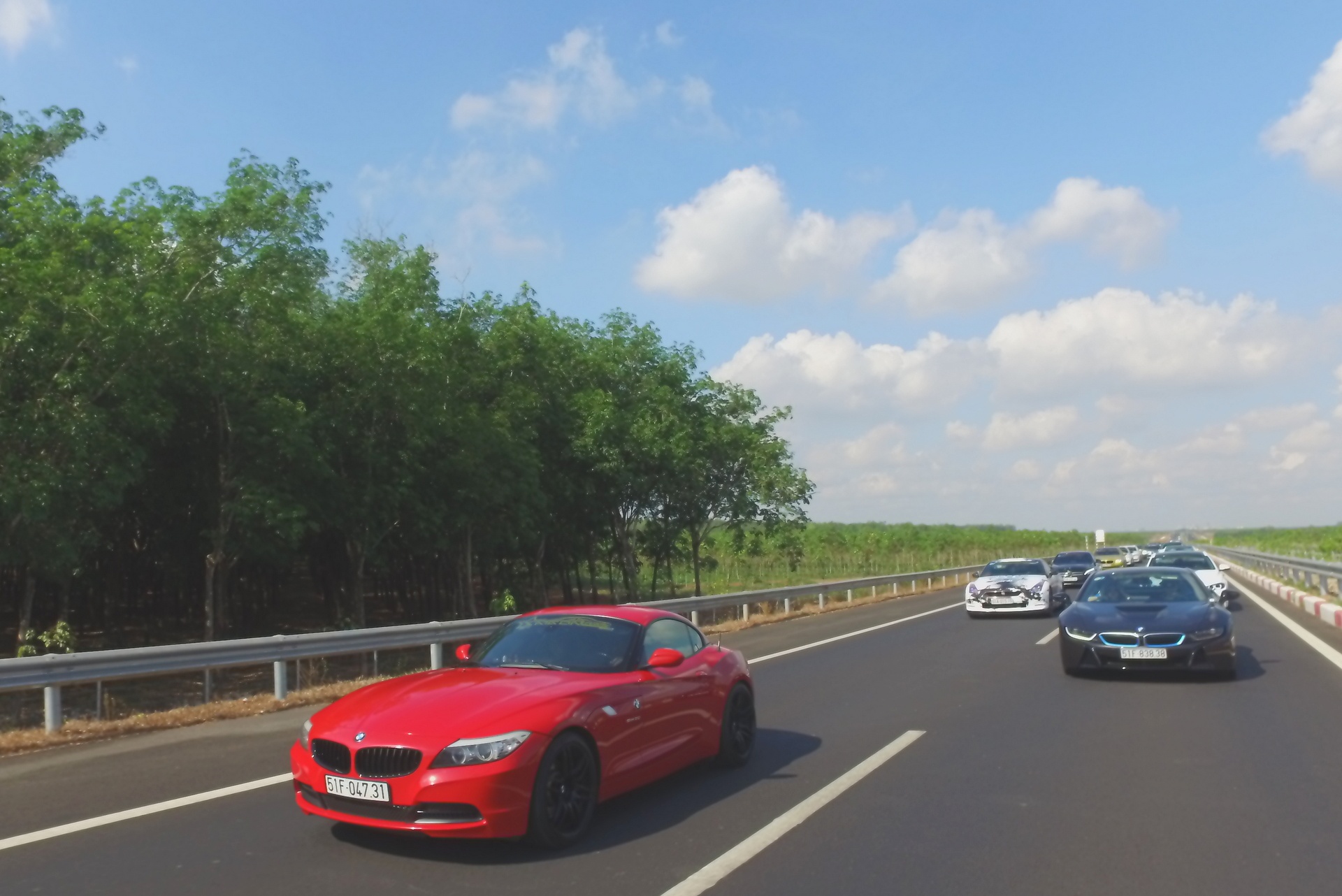 hanh trinh Saigon Team di Phan thiet anh 13