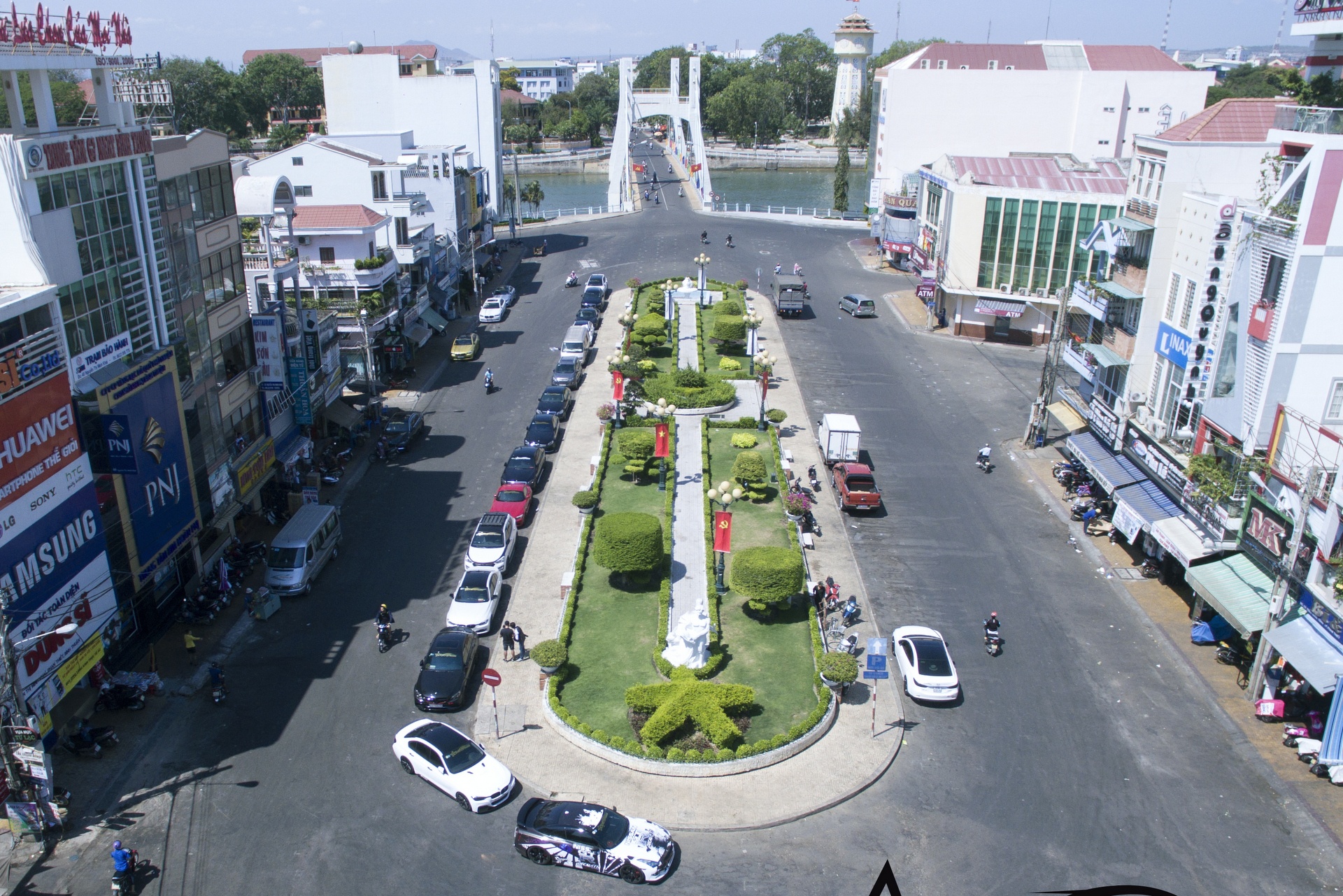 hanh trinh Saigon Team di Phan thiet anh 14