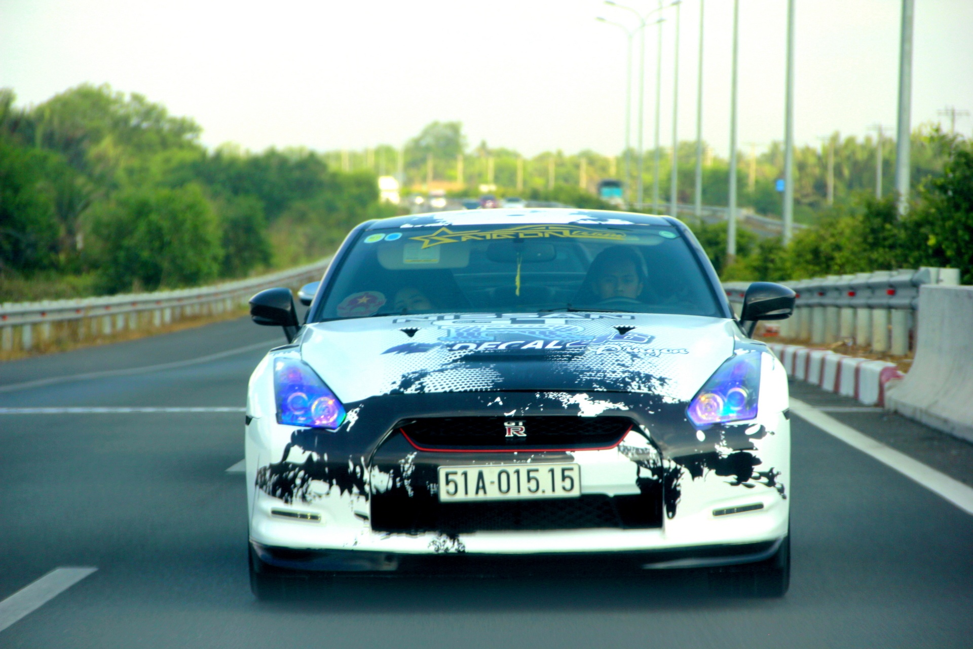 hanh trinh Saigon Team di Phan thiet anh 16