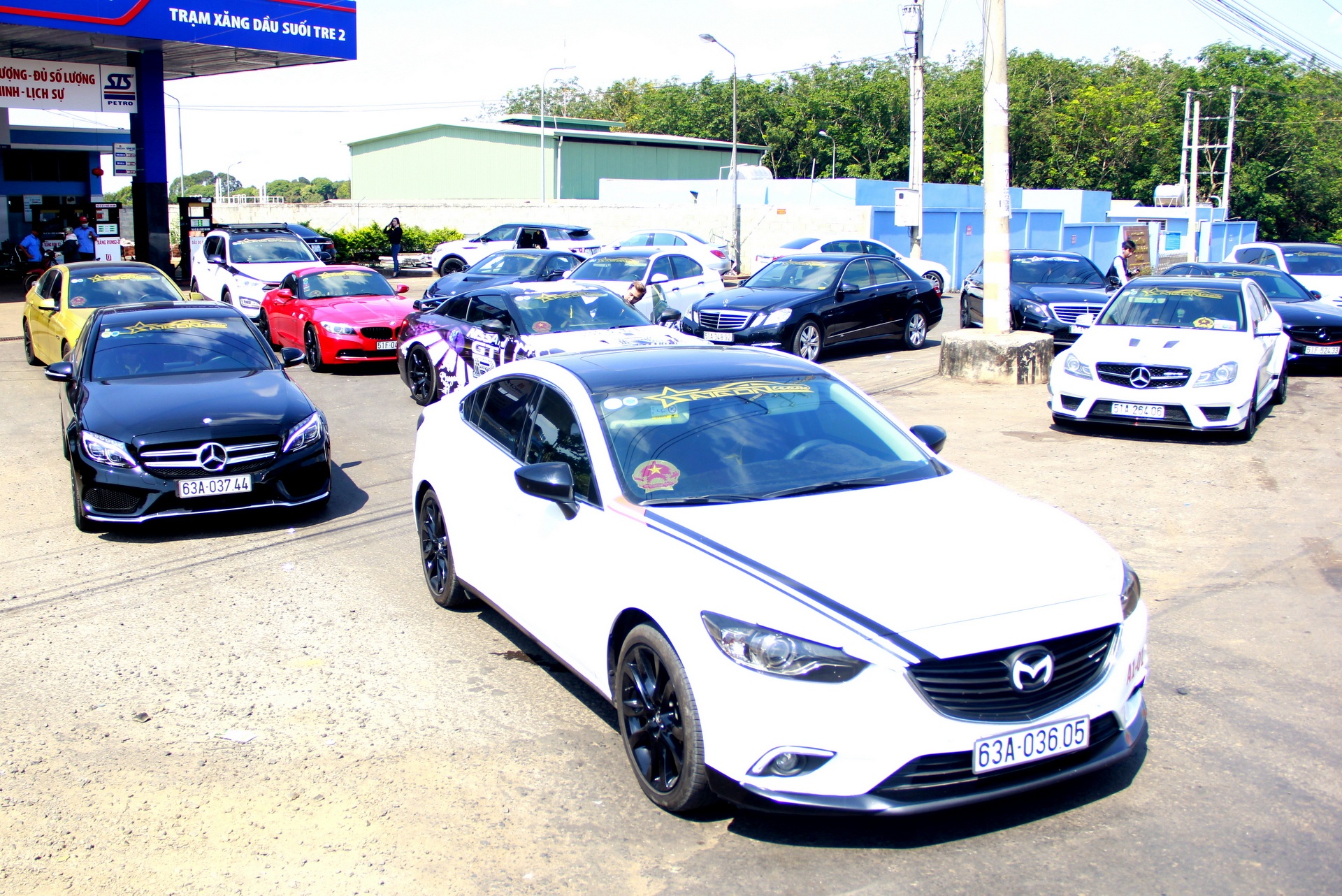 hanh trinh Saigon Team di Phan thiet anh 17