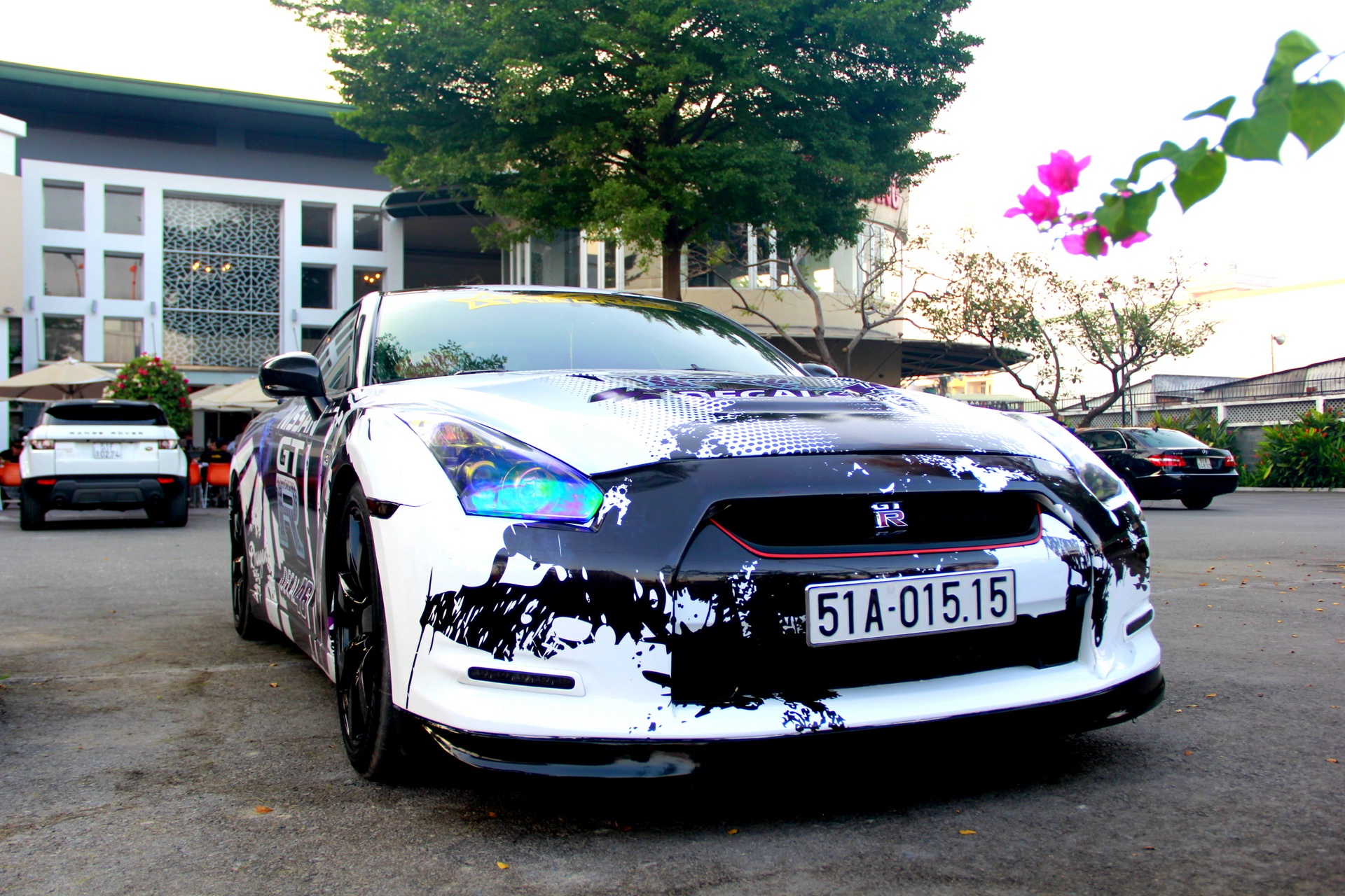 hanh trinh Saigon Team di Phan thiet anh 3