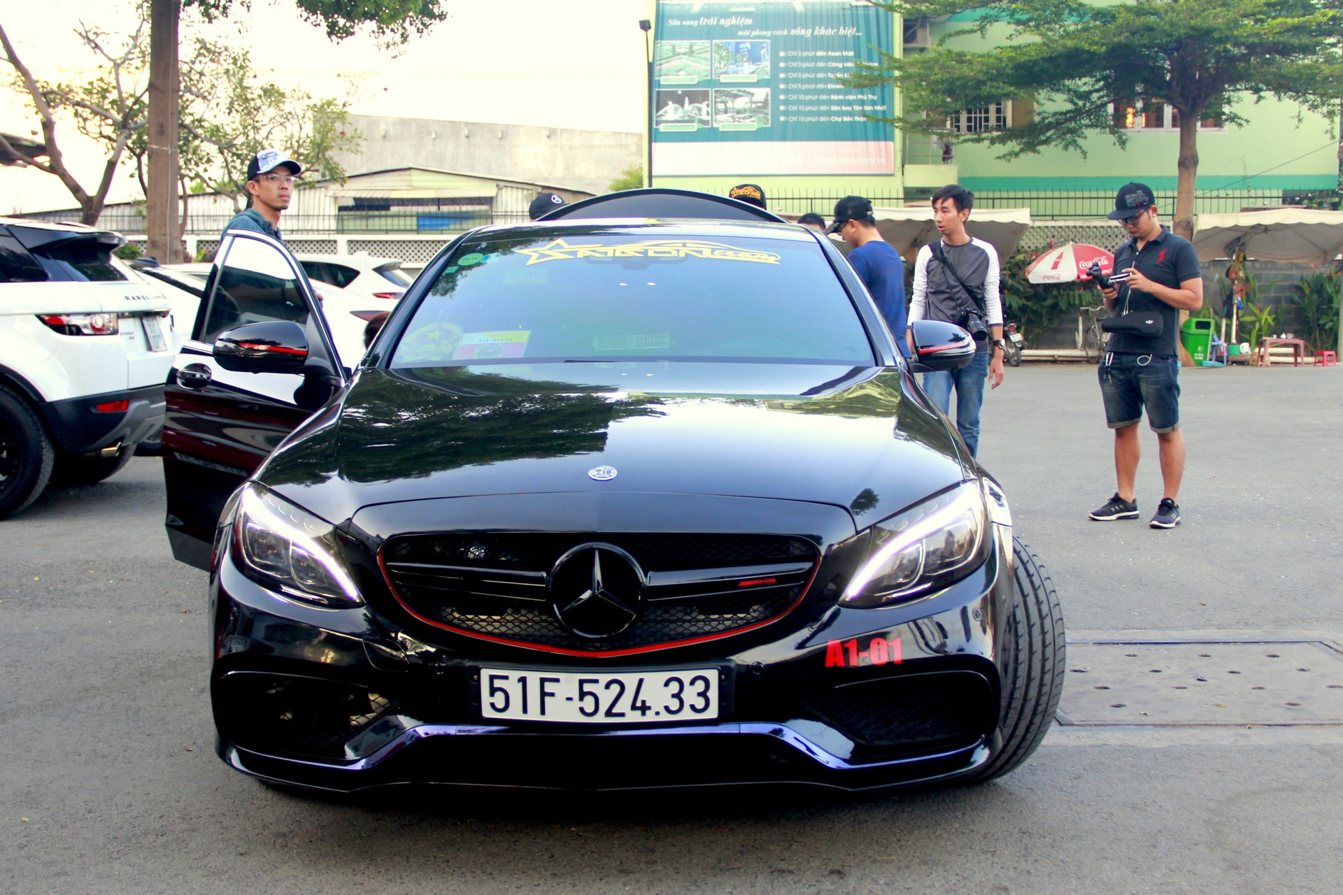 hanh trinh Saigon Team di Phan thiet anh 5