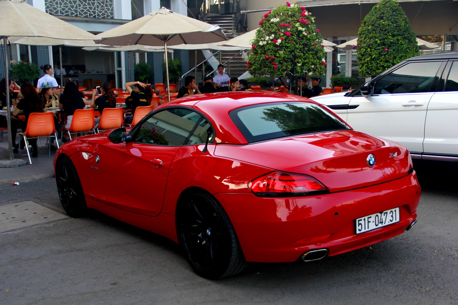 hanh trinh Saigon Team di Phan thiet anh 6