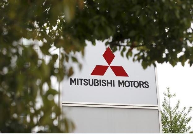 Be boi Misubishi anh 2