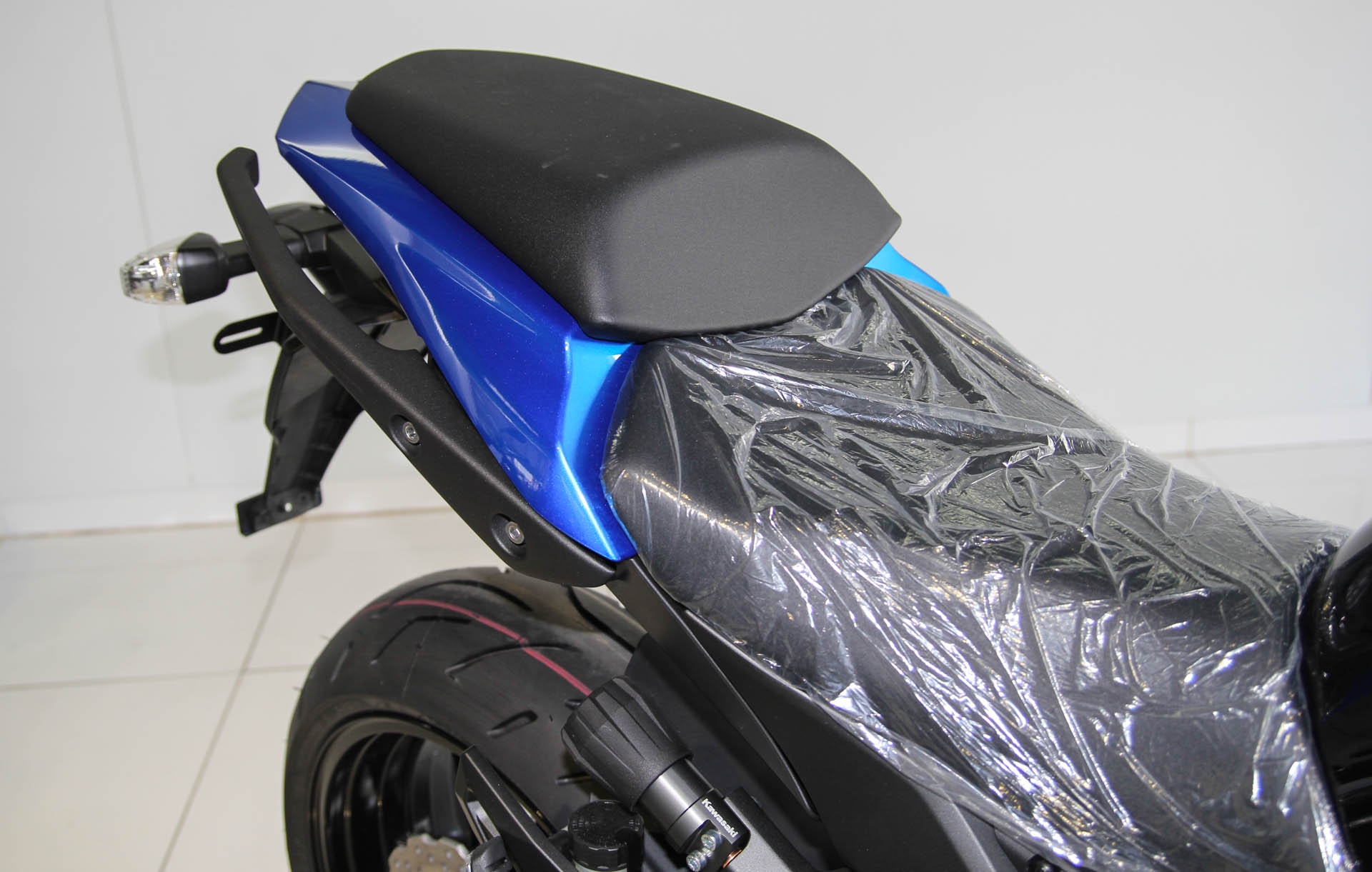 Kawasaki Z1000 SX tại Việt Nam ảnh 8 Kawasaki Z1000 SX tai Viet Nam anh 8