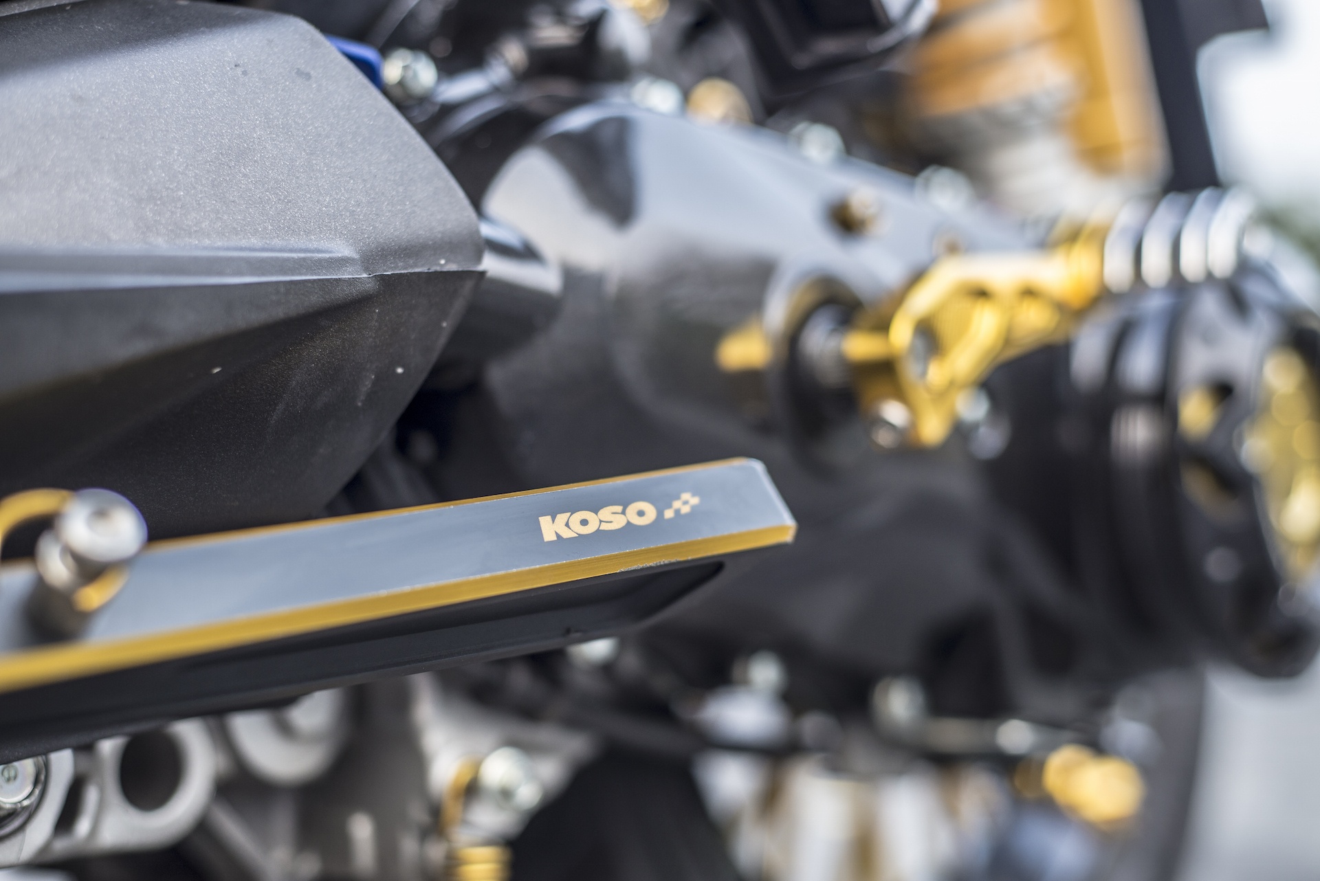 Honda Air Blade độ  ảnh 3 Honda Air Blade do anh 3