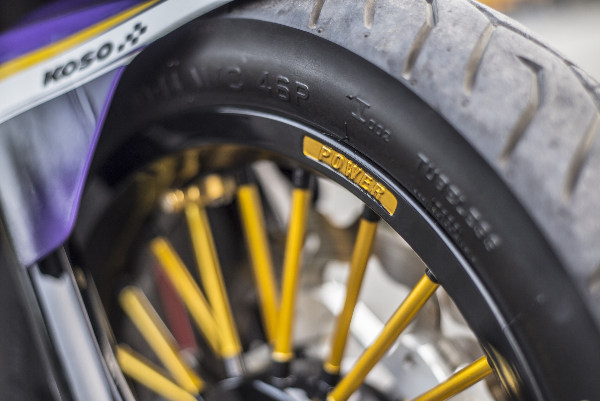 Honda Air Blade độ  ảnh 7 Honda Air Blade do anh 7