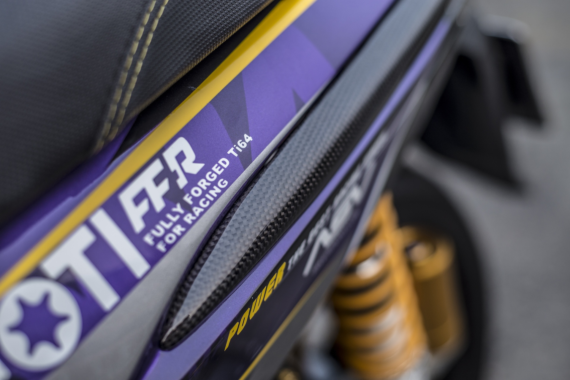 Honda Air Blade độ  ảnh 9 Honda Air Blade do anh 9