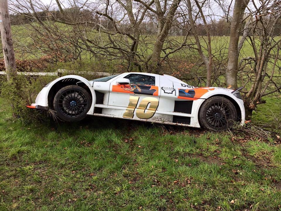 hành trình Gumball 3000 2016 ảnh 1 hanh trinh Gumball 3000 2016 anh 1