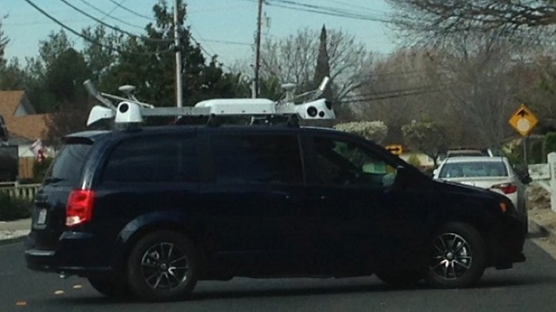 xe hoi tu lai cua Apple anh 2