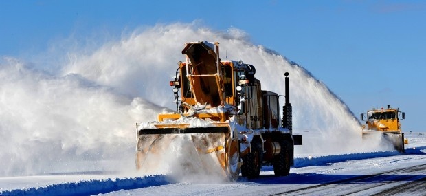 May don tuyet khong lo hoat dong nhu the nao? hinh anh