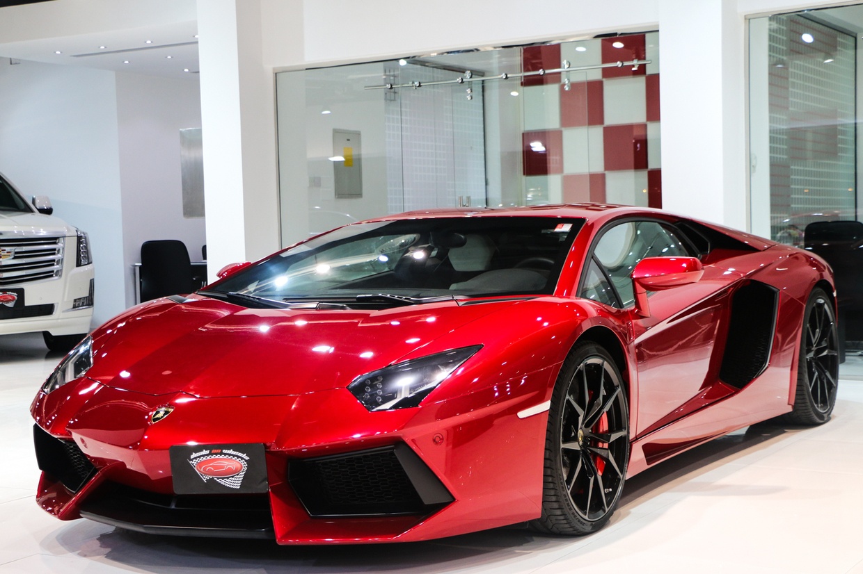 Rolls-Royce Phantom Dong A gia 83 ty anh 7