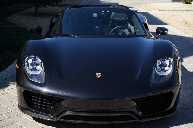 Rolls-Royce Phantom Dong A gia 83 ty anh 11