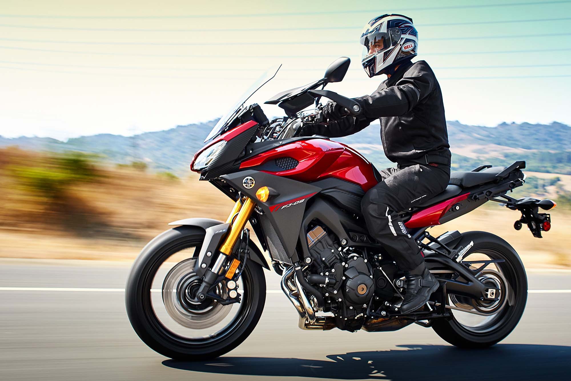 5 môtô bán chạy nhất tại Anh ảnh 4 5 moto ban chay nhat tai Anh anh 4