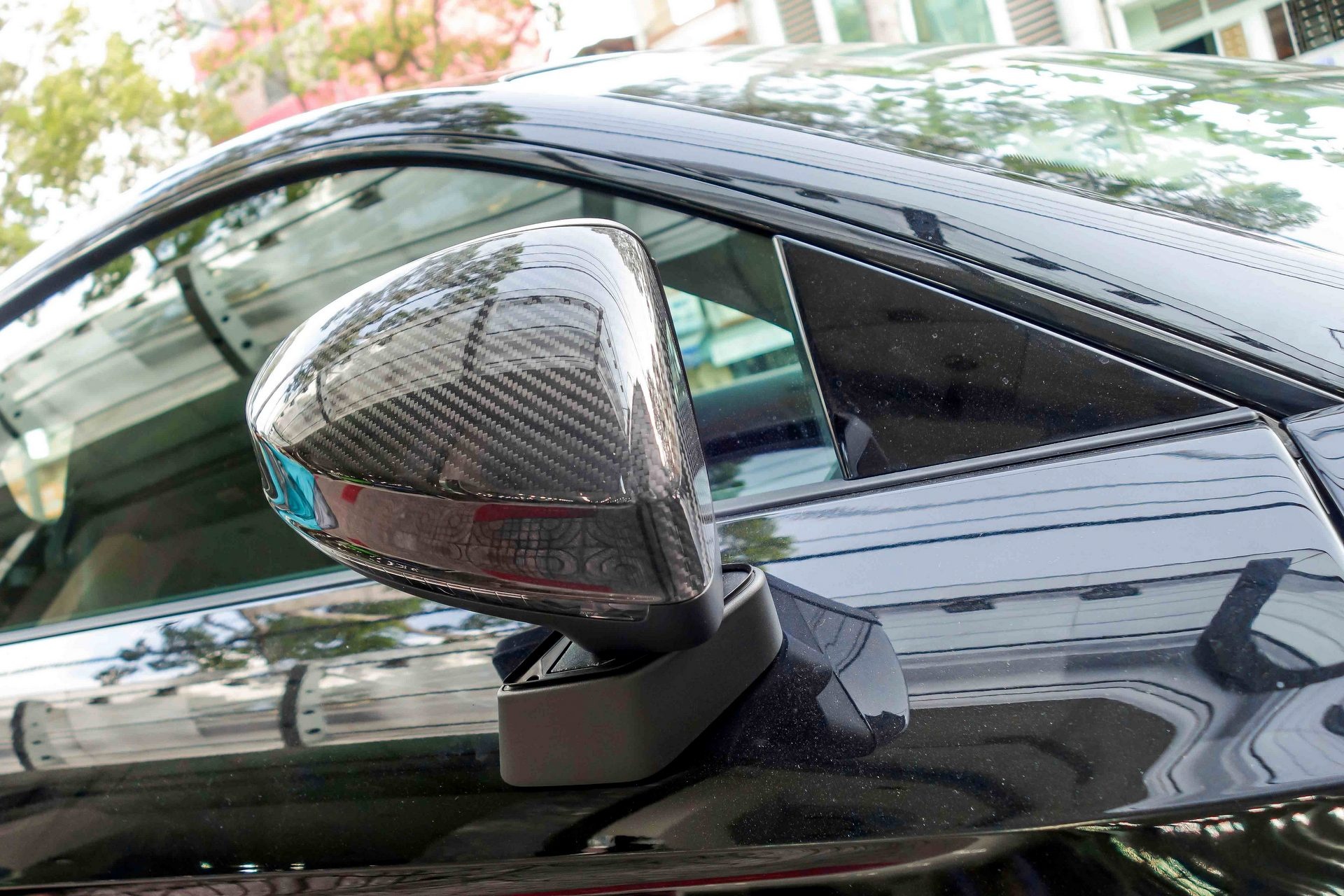 Sieu xe Audi R8 V10 Plus 2016 anh 6