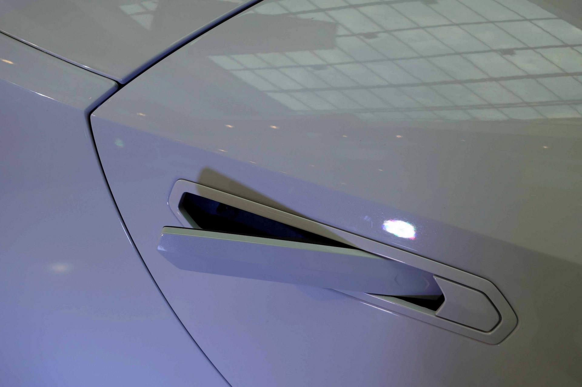 Lamborghini Huracan chinh hang anh 12