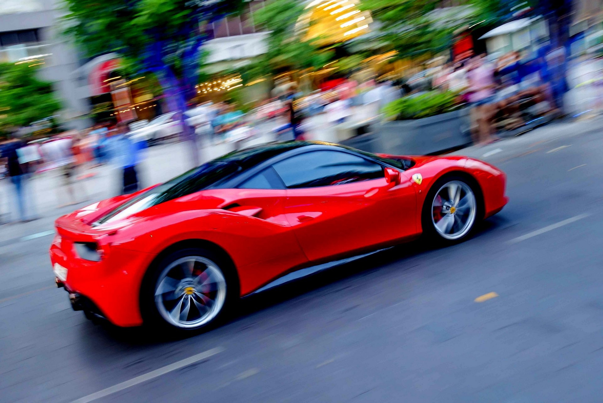 Sieu xe cua dai gia Sai Gon anh 3