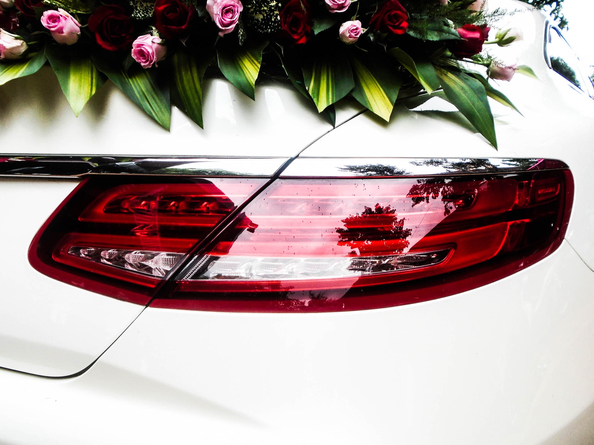 Mercedes S Class Coupe lam xe hoa anh 8