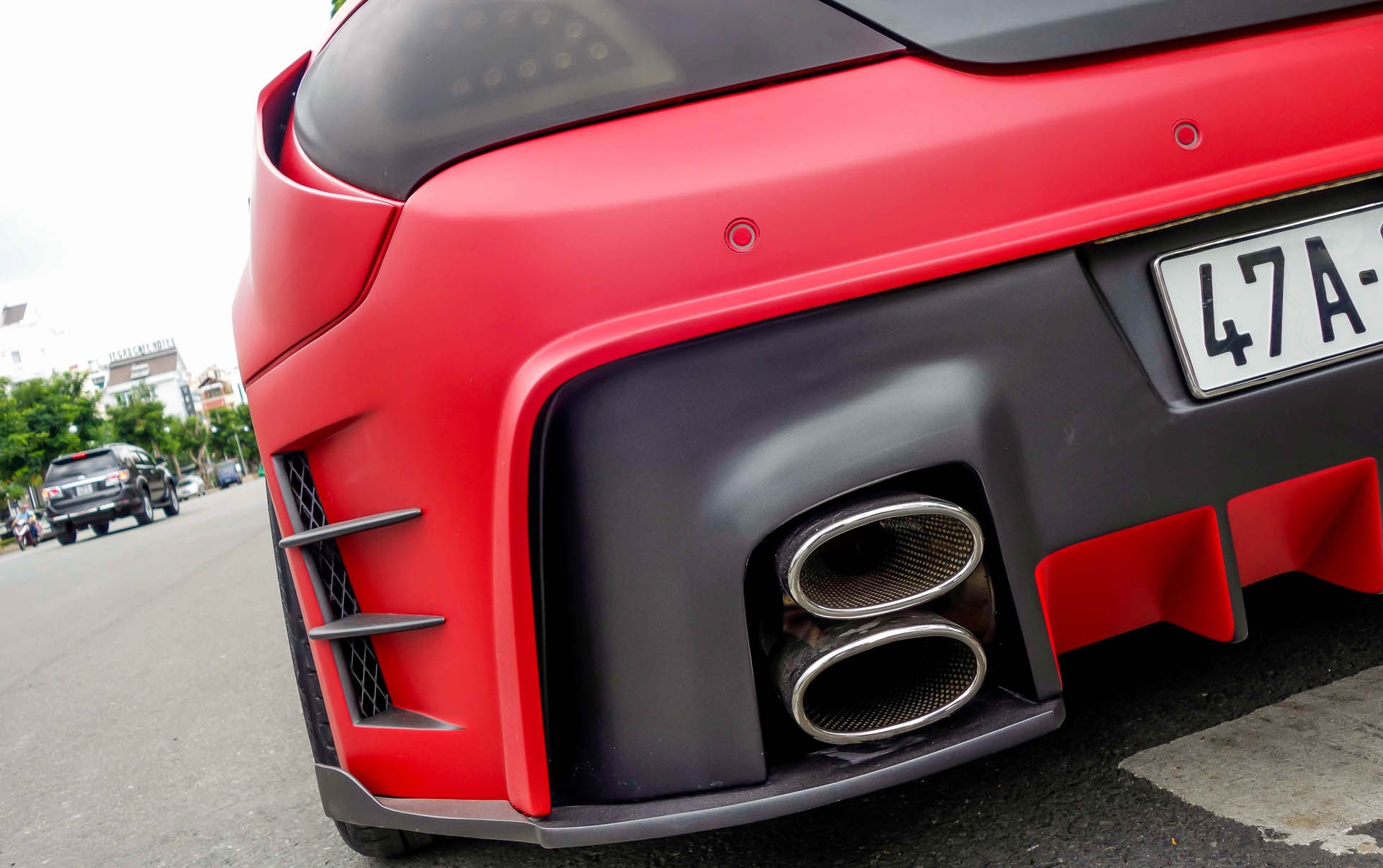 Hyundai Genesis do phong cach nguoi kien anh 6