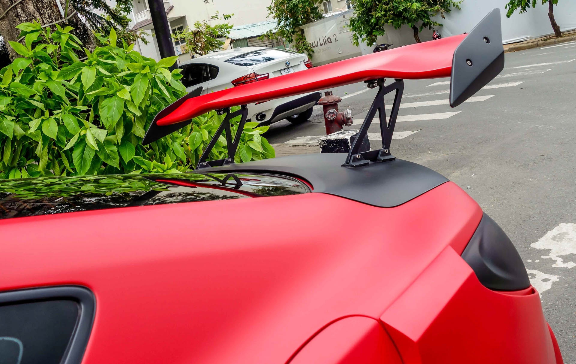 Hyundai Genesis do phong cach nguoi kien anh 8