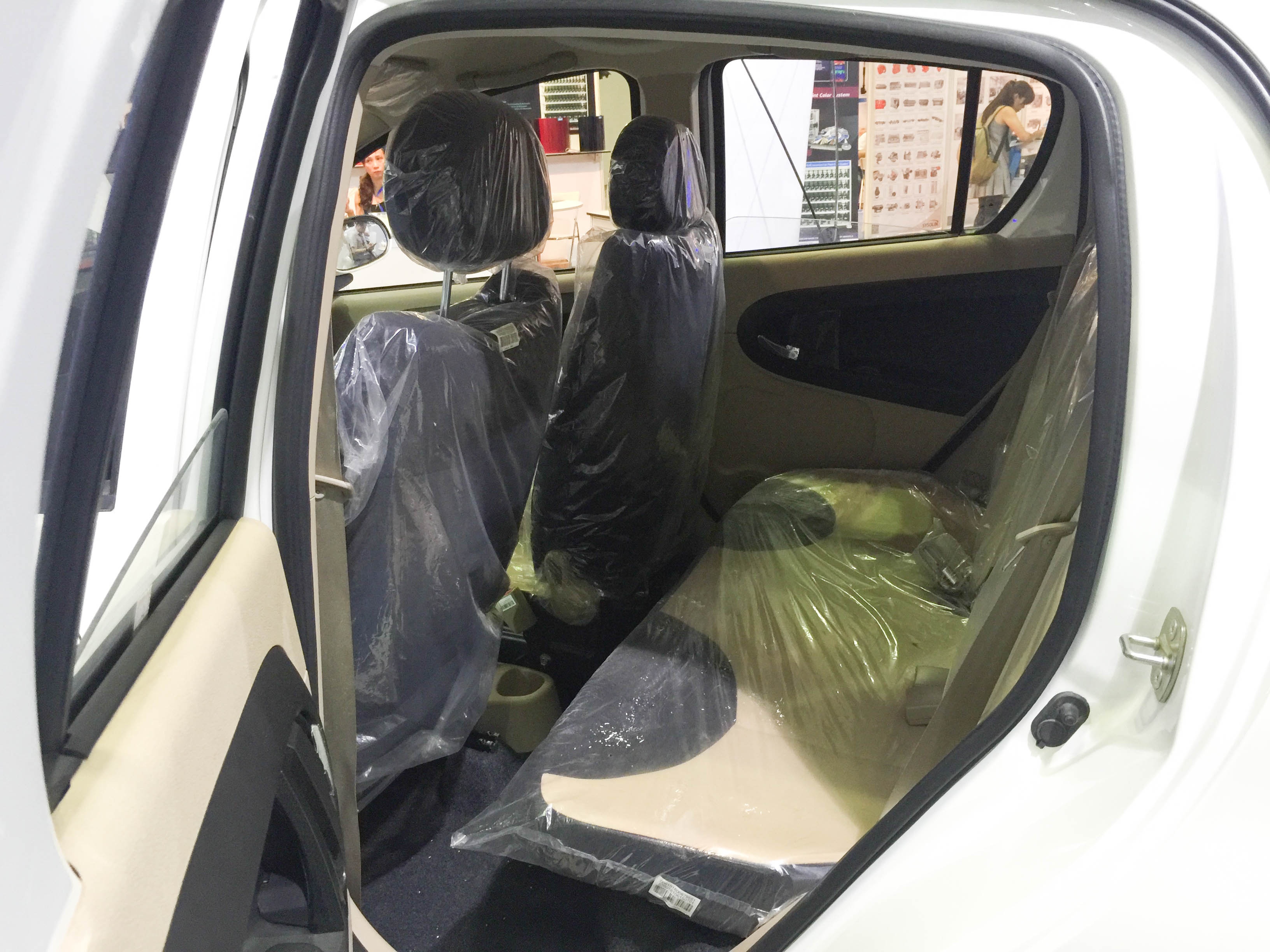 Xe dien Trung Quoc ban o Viet Nam anh 7