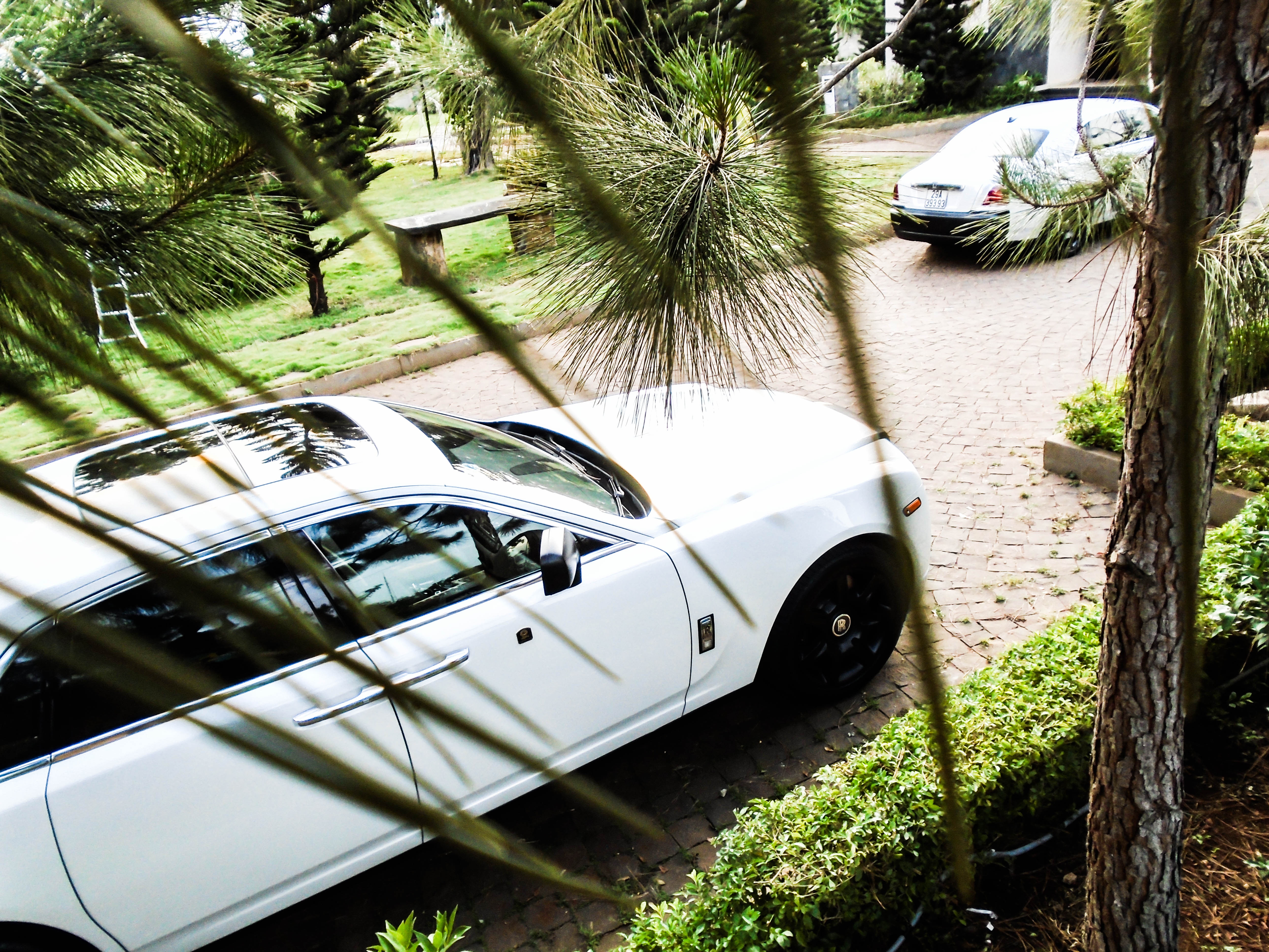 Rolls-Royce cua dai gia Trung Nguyen anh 10