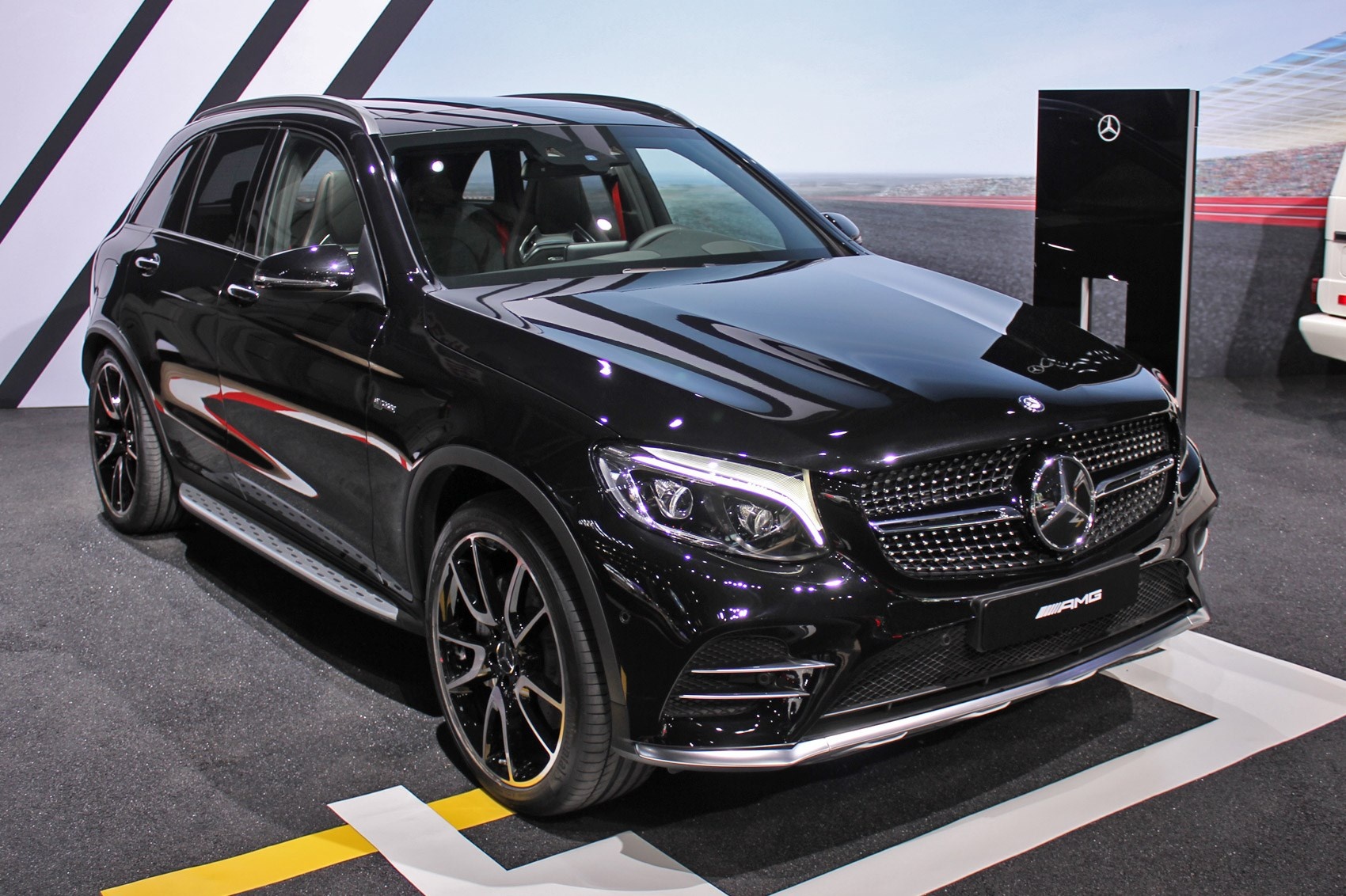 SUV sắp ra mắt Việt Nam ảnh 4 SUV sap ra mat Viet Nam anh 4