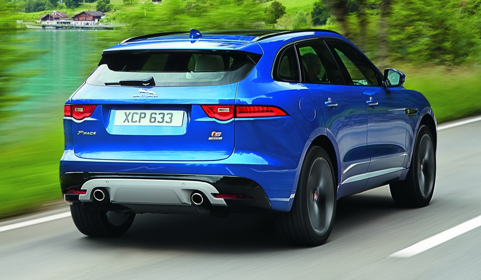 SUV sắp ra mắt Việt Nam ảnh 2 SUV sap ra mat Viet Nam anh 2