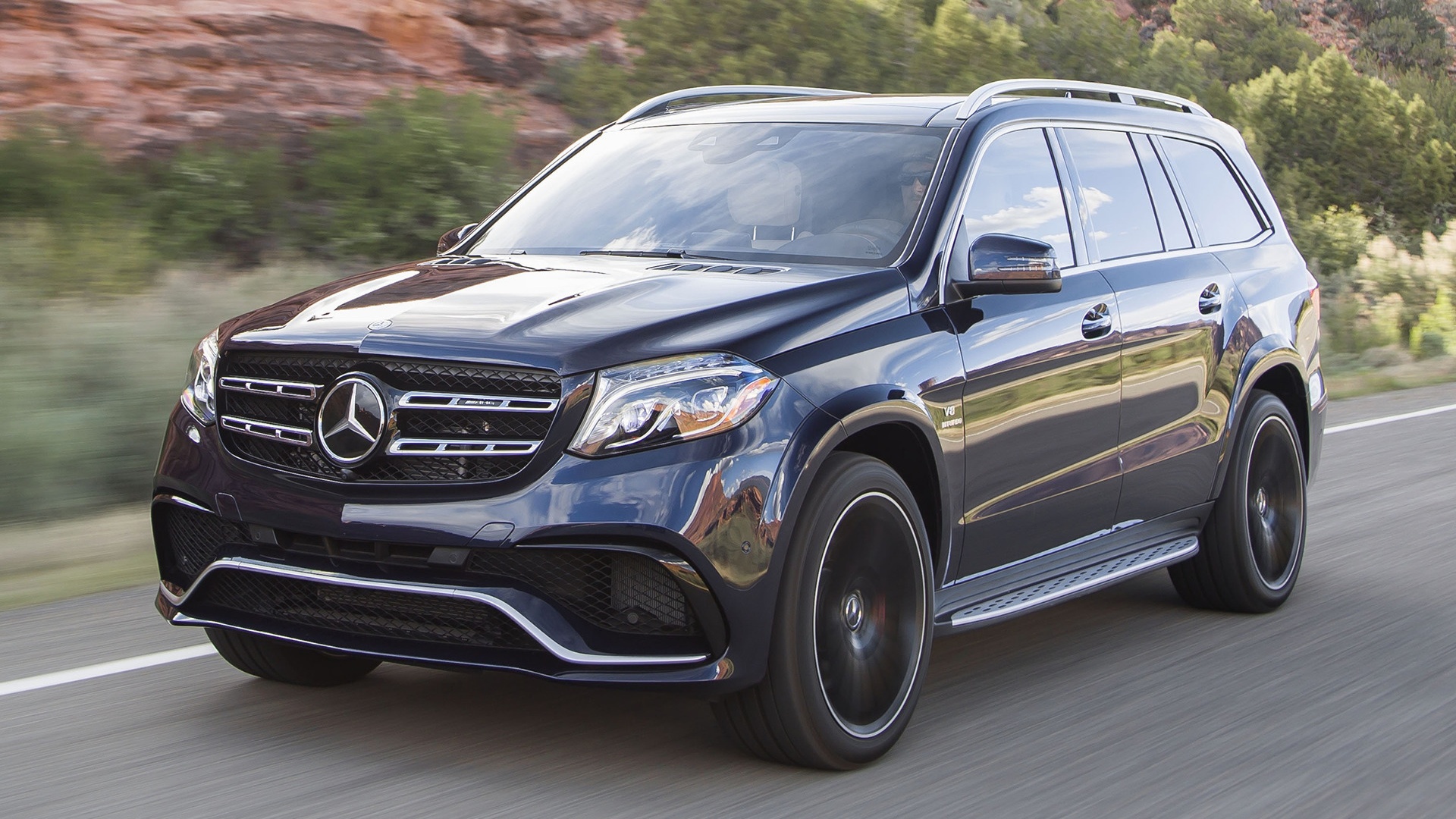 SUV sắp ra mắt Việt Nam ảnh 1 SUV sap ra mat Viet Nam anh 1