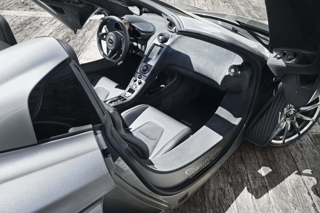 McLaren 650S ve Viet Nam anh 10