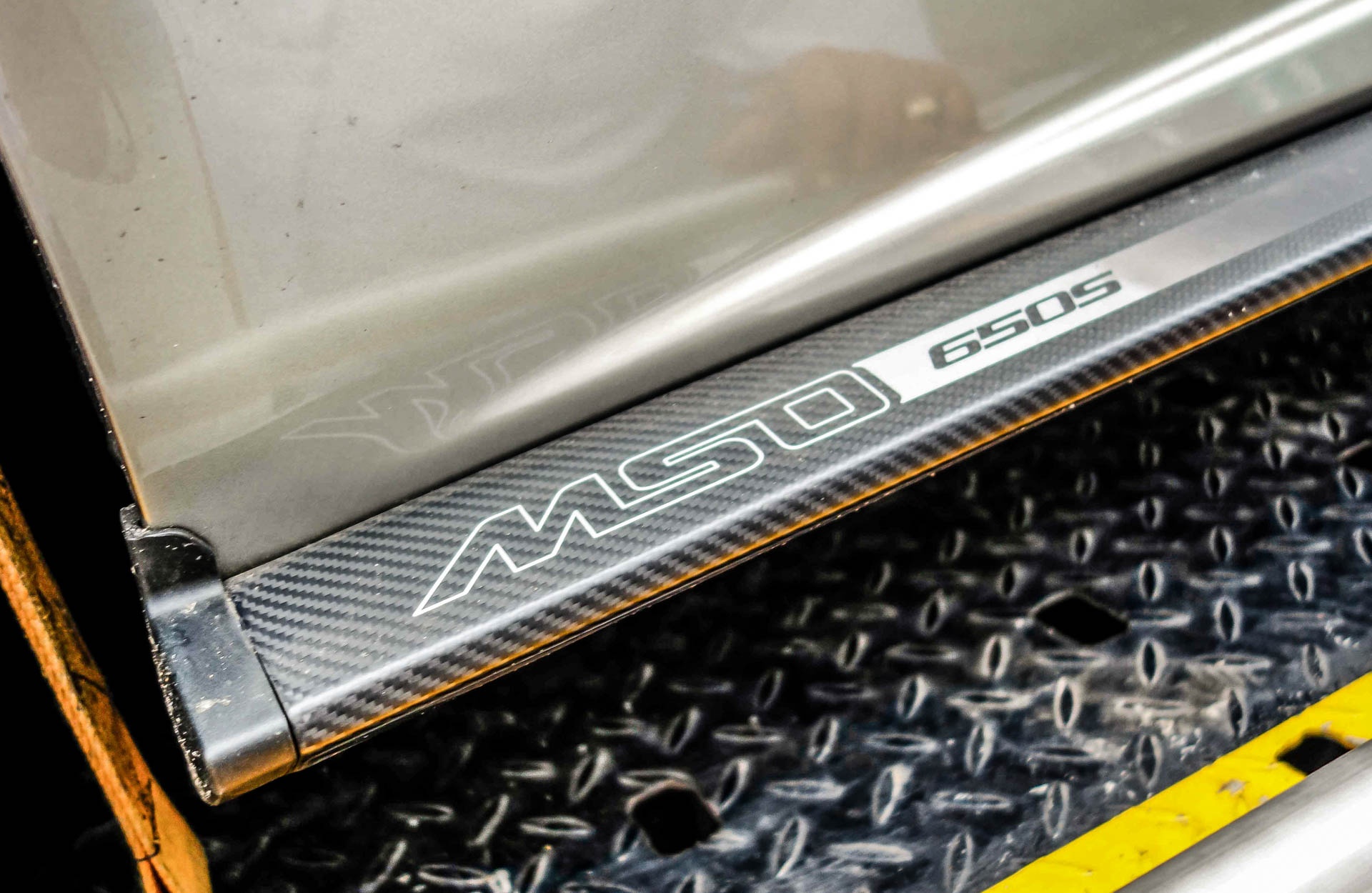 McLaren 650S ve Viet Nam anh 4